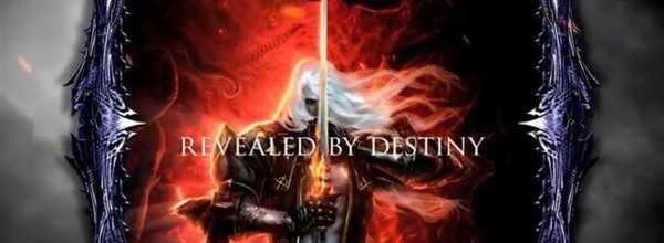 Castlevania: Lords of Shadow - Mirror of Fate