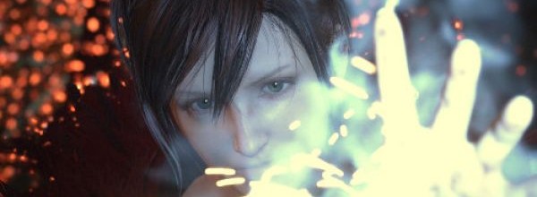Square Enix parla del Luminous Engine
