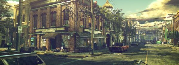 Hitman Absolution