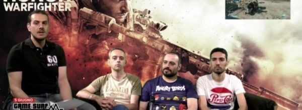 Le vostre domande alla redazione -Chapter 3