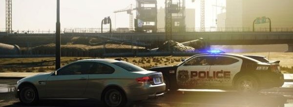 Need For Speed: Most Wanted