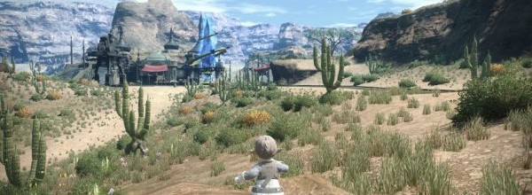 Final Fantasy XIV: A Realm Reborn