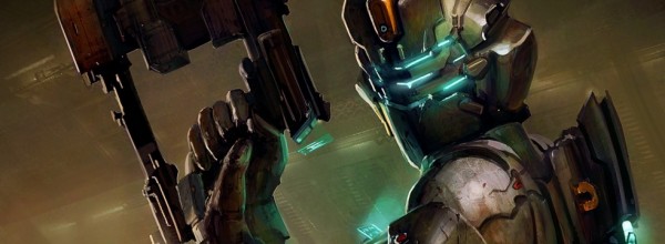Dead Space 3