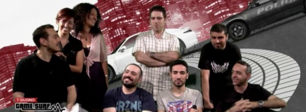 E3 2012