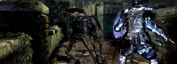 Dark Souls