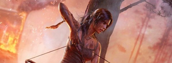 Tomb Raider (2013)