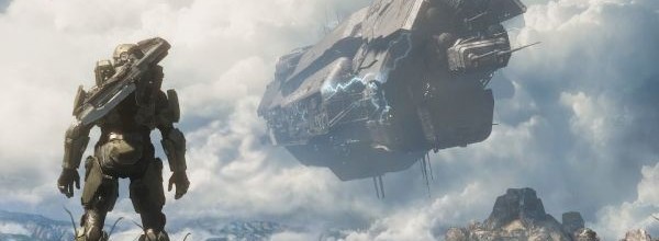 Halo 4