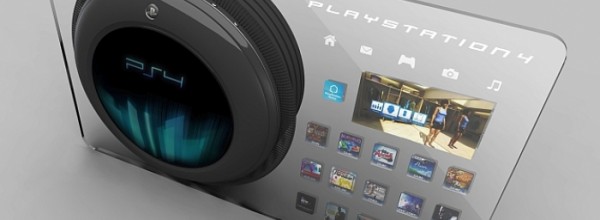 PlayStation 4: giochi in sviluppo !