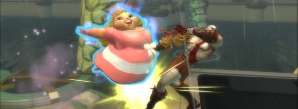 PlayStation All-Stars Battle Royale