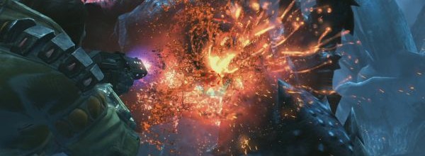 Lost Planet 3