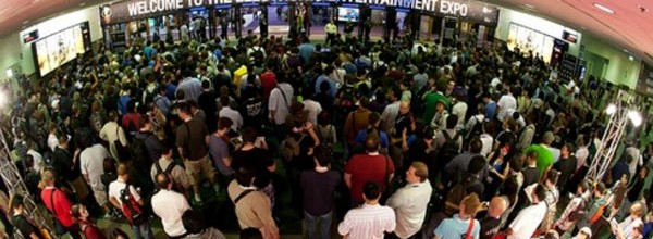 E3 2013: Non pi a Los Angeles?