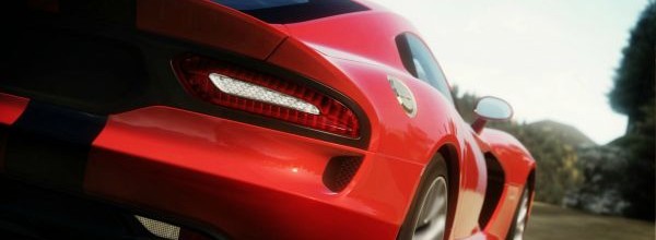 Forza Horizon