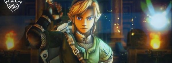 Aggiornamento su Zelda Wii u