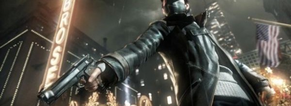 Watch Dogs