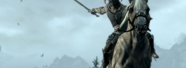 The Elder Scrolls V: Skyrim