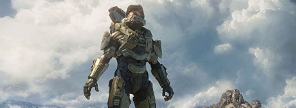 Halo 4