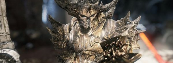 L'Unreal Engine 4 raccontato da Epic