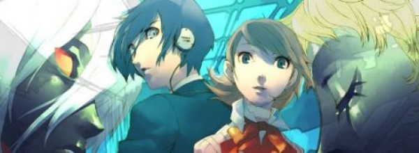 Persona 4