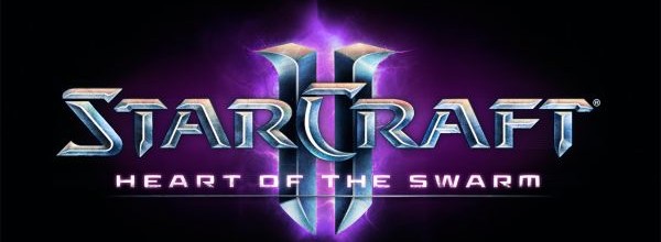 StarCraft II: Heart of the Swarm