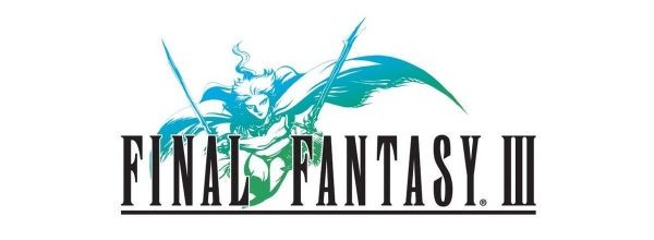 Final Fantasy III