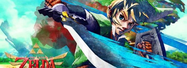 Zelda Wii U sar pi accessibile