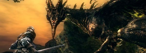 Dark Souls