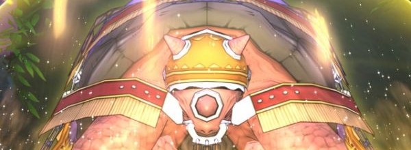 Dragon Quest X