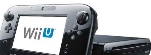 Wii U