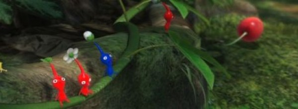 Pikmin 3