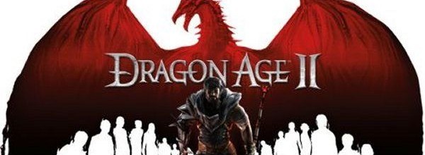 Dragon Age II