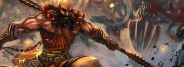 Diablo III