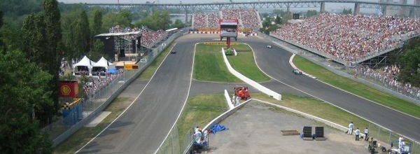 Stasera alle 21:15, diretta di Formula 1 2011