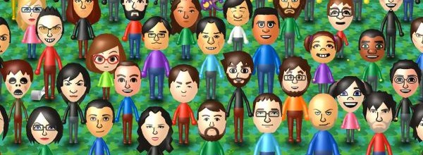 Wii U sar pi amichevole. Forse...