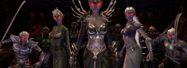 Dungeons & Dragons Online