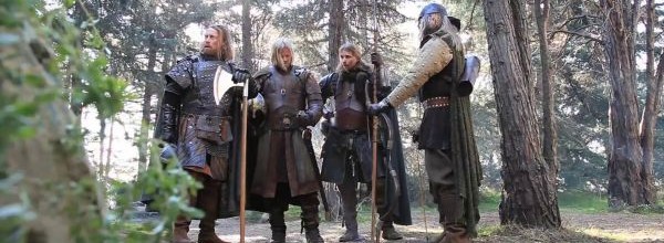 Lord of the Rings Online: Shadows of Angmar