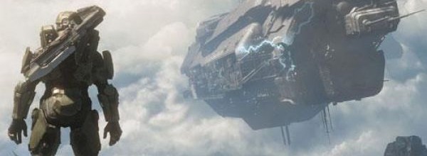Halo 4 e tanti altri al Jimmy Fallon Show