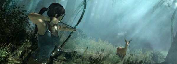Tomb Raider (2013)