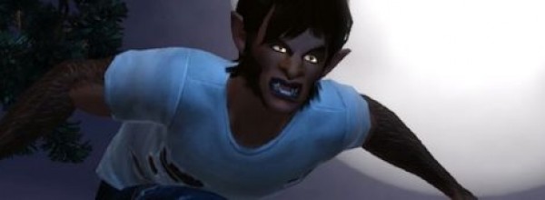 The Sims 3
