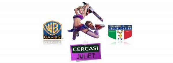 Lollipop Chainsaw