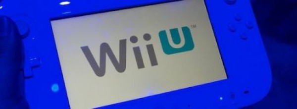 Wii U