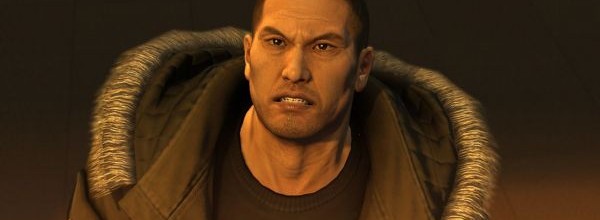 Yakuza 5