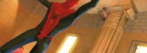 The Amazing Spider Man
