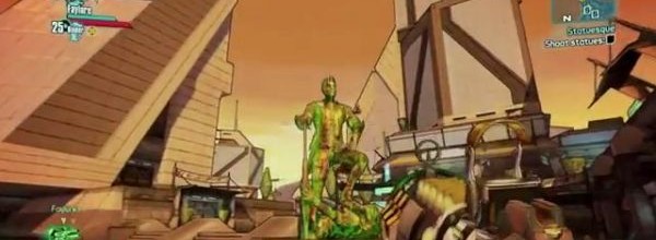 Borderlands 2
