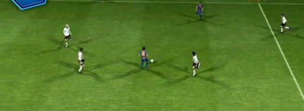 PES 2013