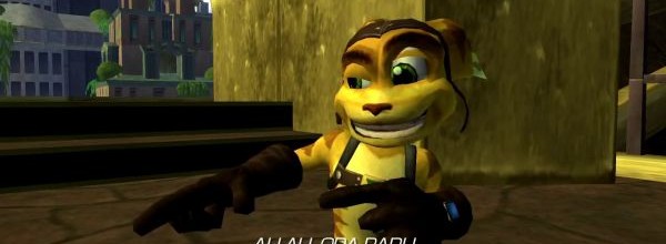Ratchet & Clank Trilogy