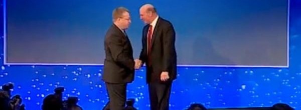 Microsoft e il grosso annuncio di luned: coinvolta anche Nokia