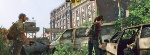The Last of Us