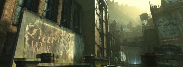 Dishonored