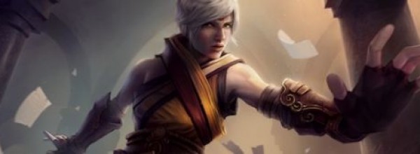 Diablo III