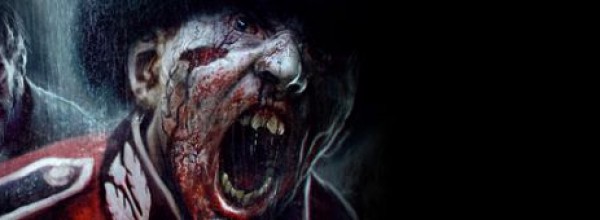 Zombi U